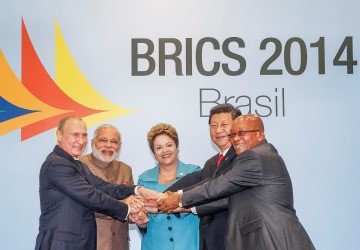Qué le aporta el Brasil de los BRICS a la región